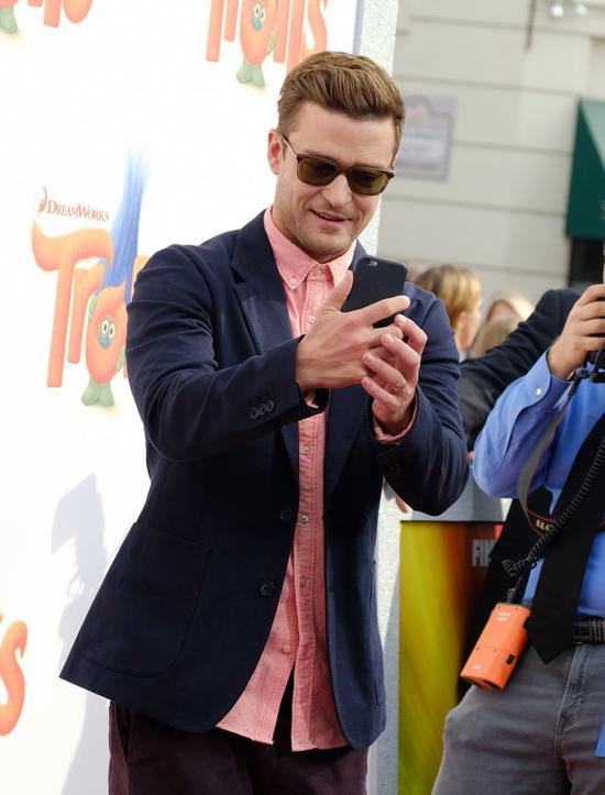 Justin Timberlake pójdzie DO WIĘZIENIA? Justin Timberlake pójdzie DO WIĘZIENIA?