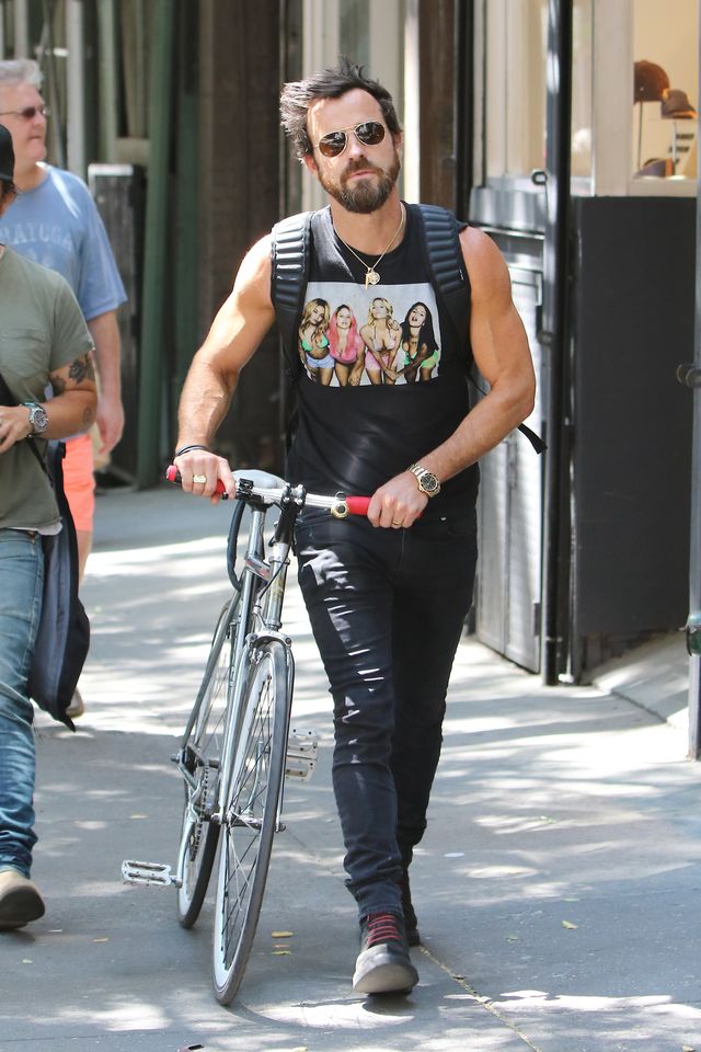 Oto dlaczego Jennifer Aniston ZNÓW nie wyszło z facetem