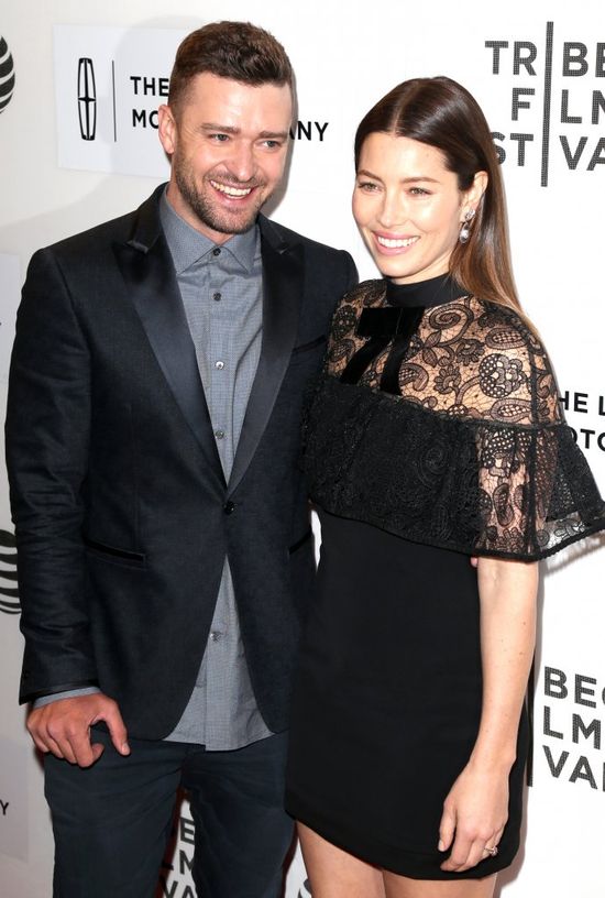 Jessica Biel poddała się zapłodnieniu In Vitro? 