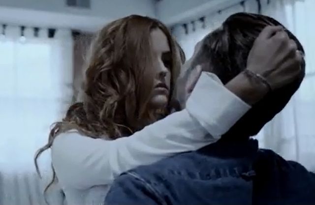 Justin Timberlake całuje byłą Roberta Pattinsona! (VIDEO)