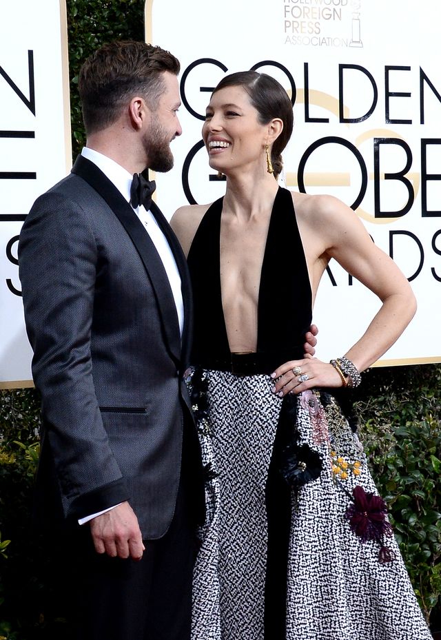 Justin deklaruje miłość Jessice Biel w najpiękniejszy z możliwych sposobów Justin deklaruje miłość Jessice Biel w najpiękniejszy z możliwych sposobów