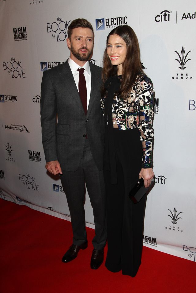 Justin deklaruje miłość Jessice Biel w najpiękniejszy z możliwych sposobów Justin deklaruje miłość Jessice Biel w najpiękniejszy z możliwych sposobów