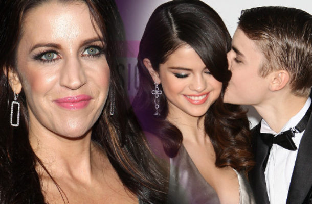 Mama Justina Biebera zabrała głos w sprawie jego powrotu do Seleny Gomez