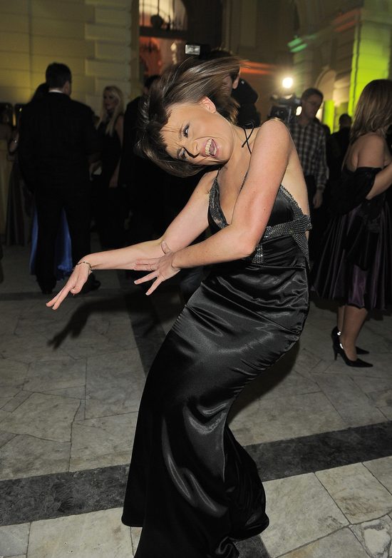 Posłanka Pawłowicz chce posłać dziennikarkę na kurs 