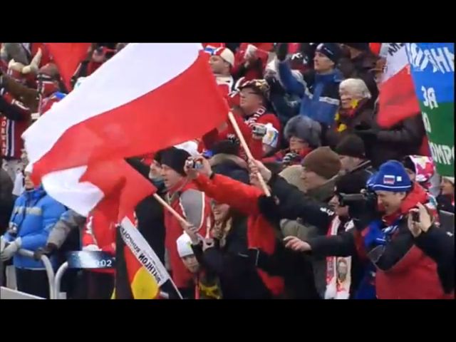 Mamy drugą Justynę Kowalczyk? 