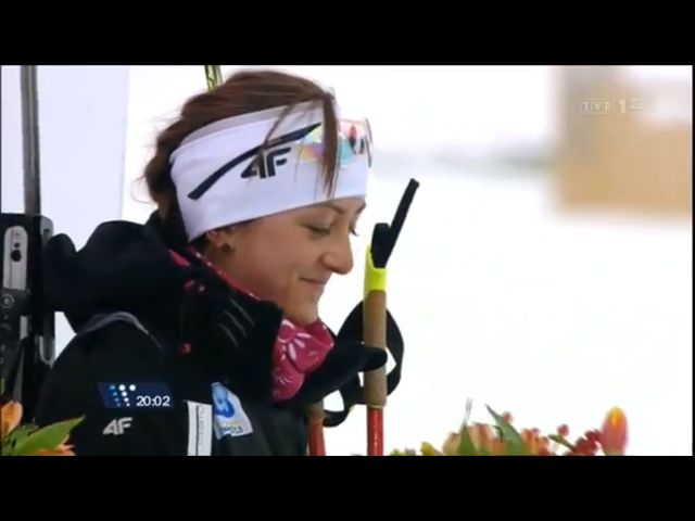 Mamy drugą Justynę Kowalczyk? 