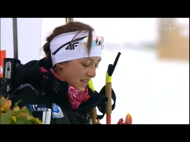 Mamy drugą Justynę Kowalczyk? 