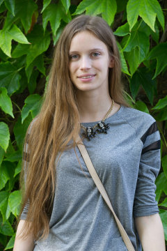 Top Model - metamorfoza, pierwsza sesja, rozczarowania i...