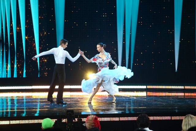 Tylko taniec - Got To Dance 6. odcinek 