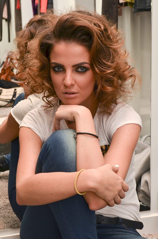 Justyna Pawlicka histeryzuje z takiego powodu?