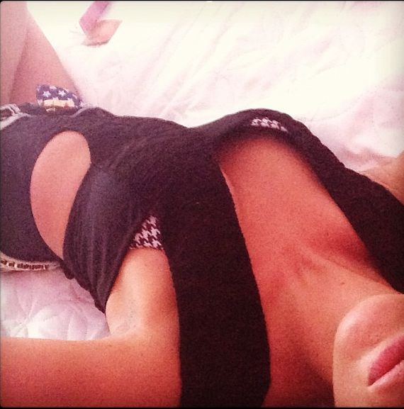  Nigdy nie mów kobiecie, że jest zbyt seksowna, bo...(FOTO)