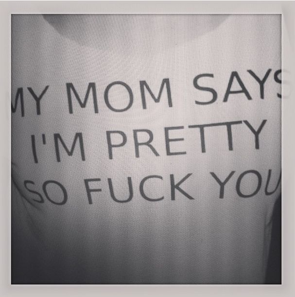  Nigdy nie mów kobiecie, że jest zbyt seksowna, bo...(FOTO)