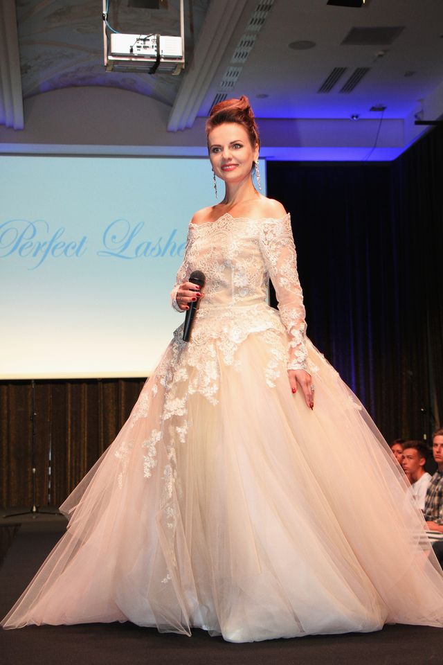 Gwiazdy z dziećmi  na charytatywnej imprezie Vivat Mama (ZDJĘCIA)