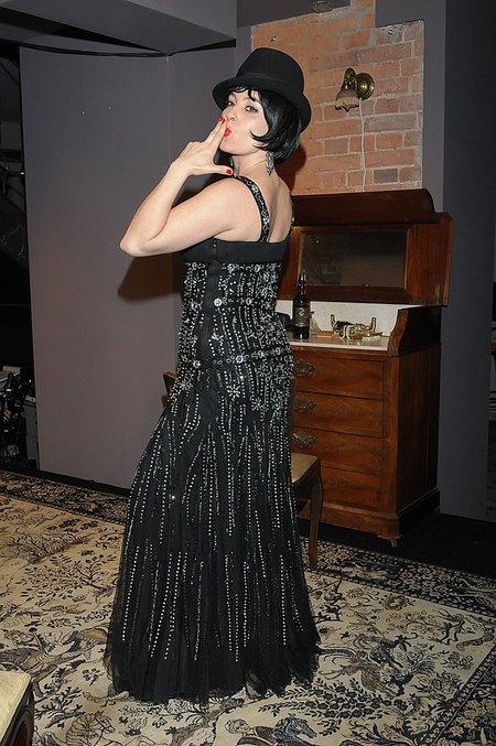 Justyna Sieńczyłło w dramatycznych pozach (FOTO)