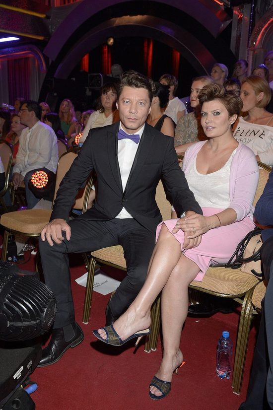 Justyna Tomańska schudła w tydzień 8 kilogramów