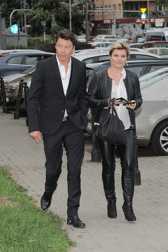 Justyna Tomańska schudła w tydzień 8 kilogramów