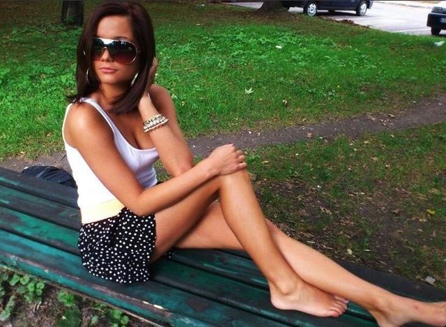 Liderka młodzieżówki SLD gwiazdą Twittera 