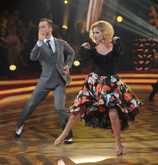 5. odcinek Tańca z gwiazdami na zdjęciach (FOTO)