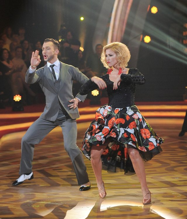 5. odcinek Tańca z gwiazdami na zdjęciach (FOTO)