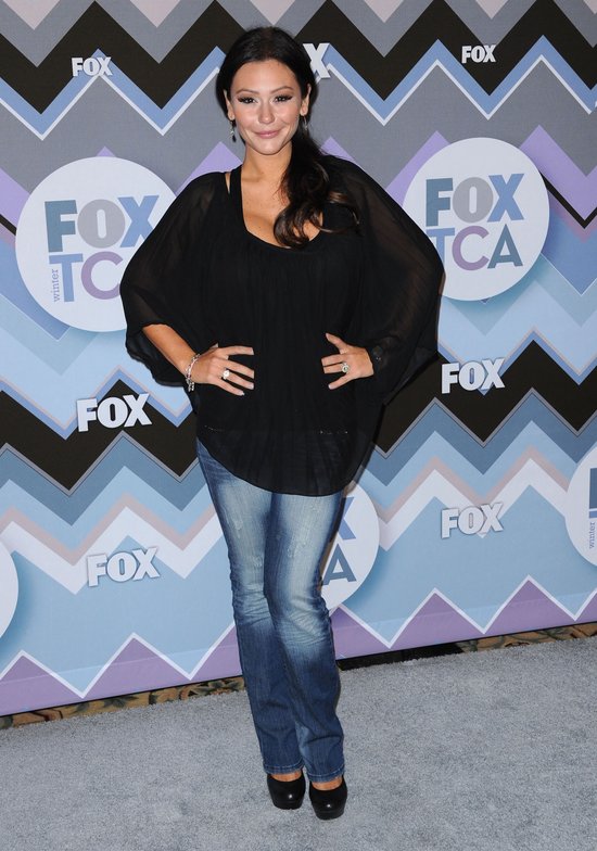 Gwiazdy na gali FOX All-Star Party (FOTO) Gwiazdy na gali FOX All-Star Party (FOTO)