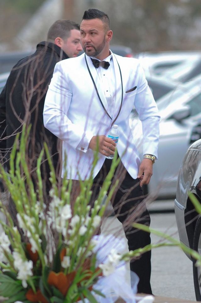 Jenni JWoww z Jersey Shore nie ma siły na seks, dlatego ma dla męża inną propozy Jenni JWoww z Jersey Shore nie ma siły na seks, dlatego ma dla męża inną propozy