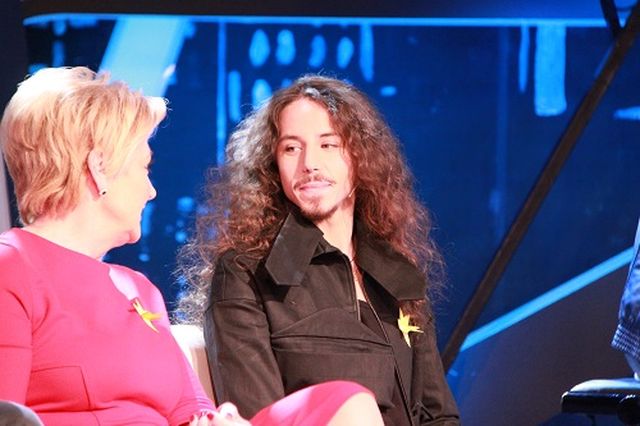 Eurowizja 2016: Michał Szpak jest coraz POPULARNIEJSZY za granicą! Eurowizja 2016: Michał Szpak jest coraz POPULARNIEJSZY za granicą!