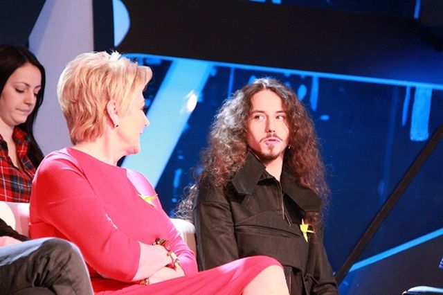 Eurowizja 2016: Michał Szpak jest coraz POPULARNIEJSZY za granicą! Eurowizja 2016: Michał Szpak jest coraz POPULARNIEJSZY za granicą!