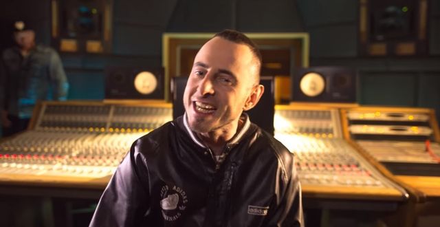 Kaliber 44 wraca z nowym numerem (VIDEO)