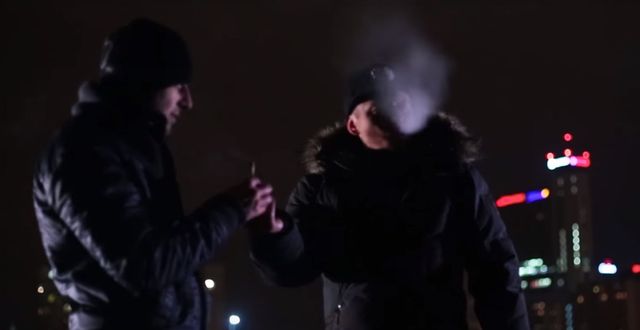 Kaliber 44 wraca z nowym numerem (VIDEO)