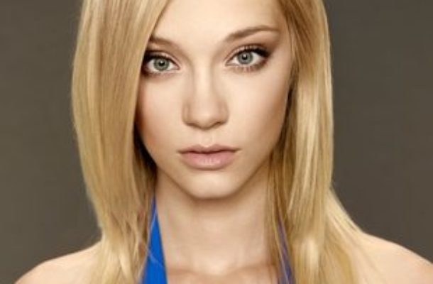 Kasia Smolińska jest dobrze znana zagranicznym fashionistkom