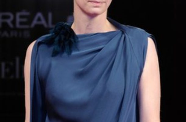 Tilda Swinton w dwóch wydaniach (FOTO)