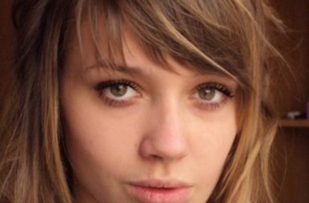 Zuza Walkowiak z Top Model jest lesbijką?
