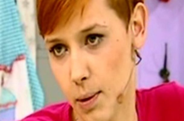 Zuza Walkowiak z Top Model: Nie jestem lesbijką