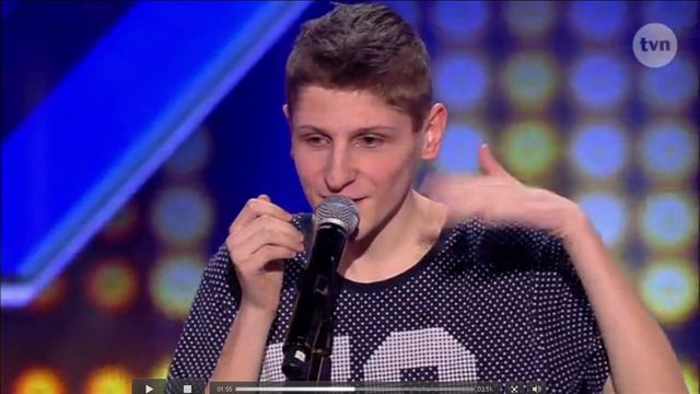 Łzy na scenie X Factora (FOTO)