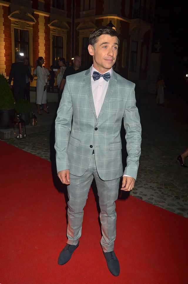 Twoja Twarz Brzmi Znajomo: Sting na scenie show. Kto się w niego wcielił? (VIDEO