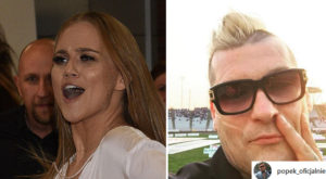 WIEMY, z kim zatańczy Agnieszka Kaczorowska w TzG. Wcale nie będzie to Popek