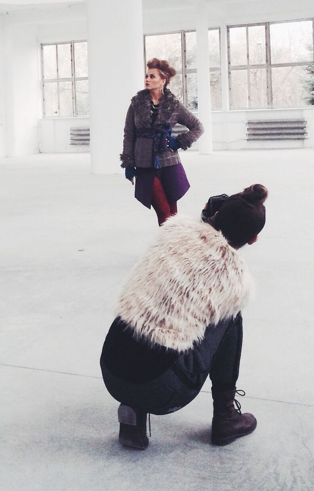 To koniec słodkiej Agnieszki Kaczorowskiej? (FOTO) To koniec słodkiej Agnieszki Kaczorowskiej? (FOTO)