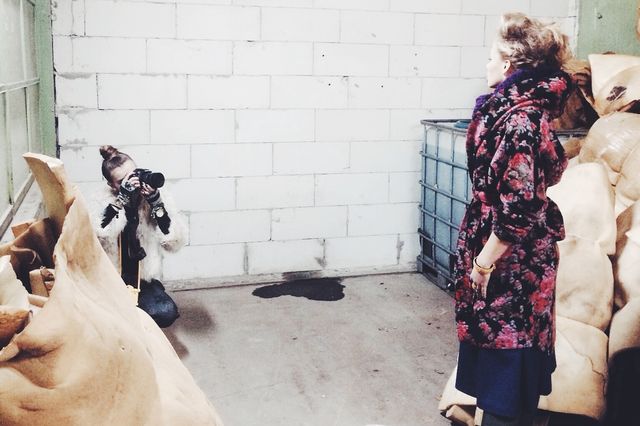 To koniec słodkiej Agnieszki Kaczorowskiej? (FOTO) To koniec słodkiej Agnieszki Kaczorowskiej? (FOTO)