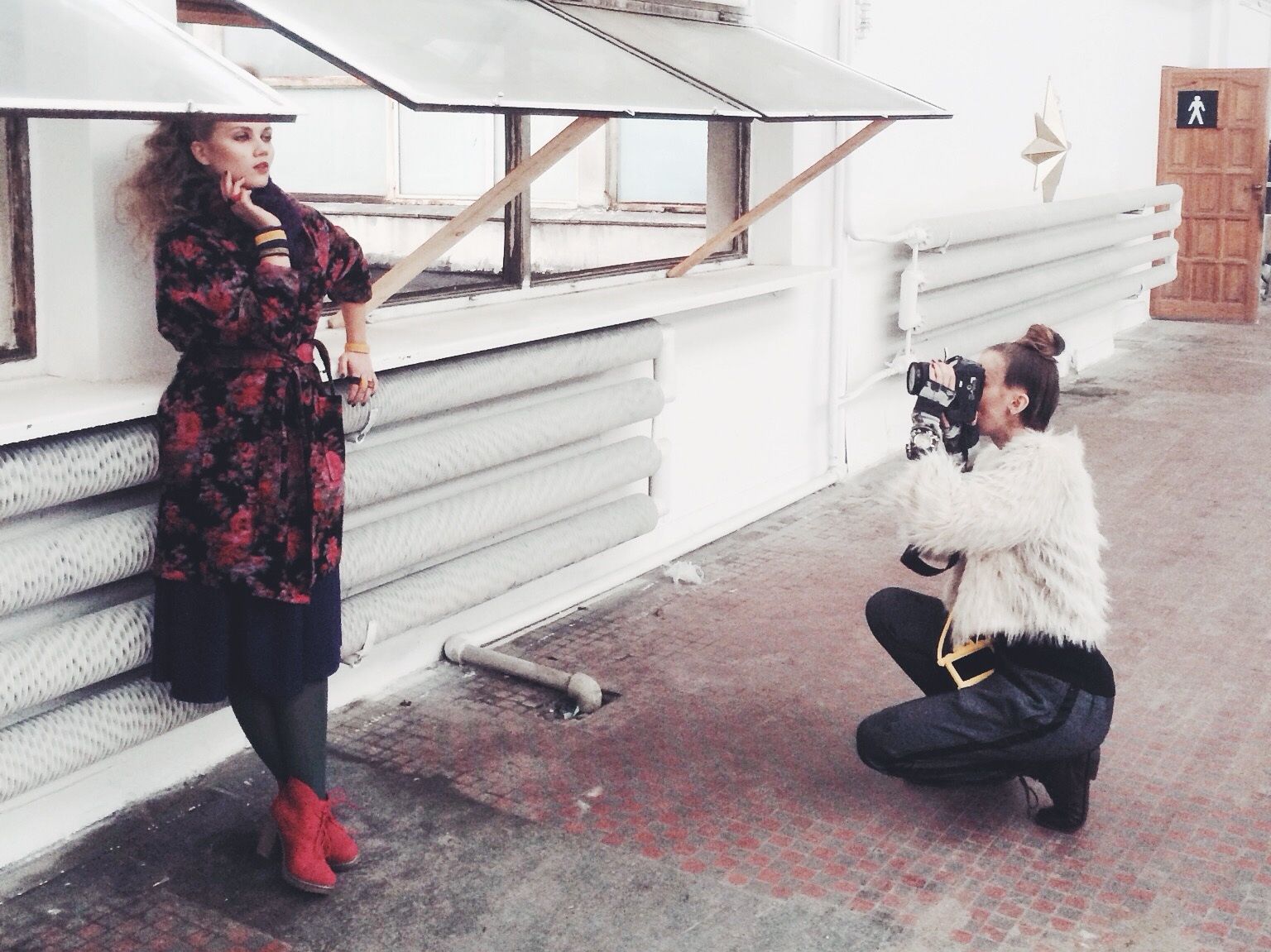 To koniec słodkiej Agnieszki Kaczorowskiej? (FOTO) To koniec słodkiej Agnieszki Kaczorowskiej? (FOTO)