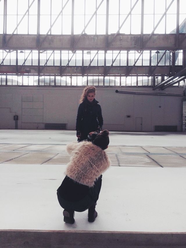 To koniec słodkiej Agnieszki Kaczorowskiej? (FOTO) To koniec słodkiej Agnieszki Kaczorowskiej? (FOTO)