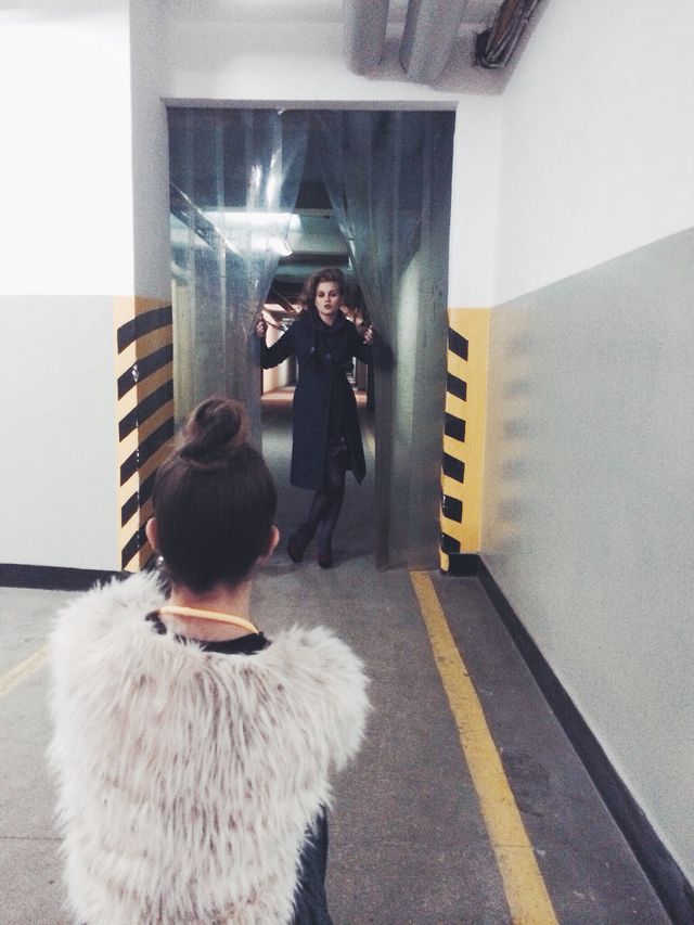 To koniec słodkiej Agnieszki Kaczorowskiej? (FOTO) To koniec słodkiej Agnieszki Kaczorowskiej? (FOTO)