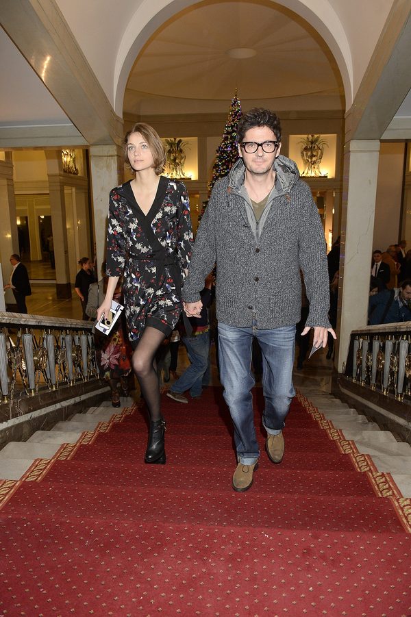 Renata Kaczoruk jest w ciąży z Kubą Wojewódzkim?