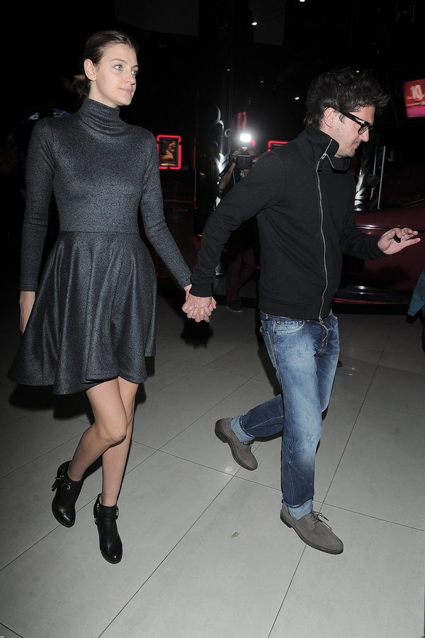 Renata Kaczoruk jest w ciąży z Kubą Wojewódzkim?