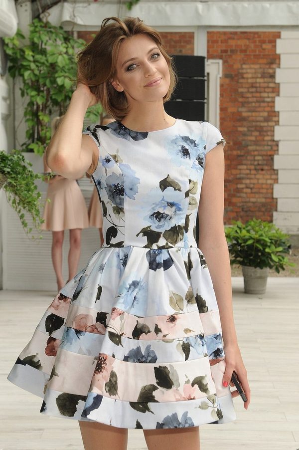 Renata Kaczoruk jest w ciąży z Kubą Wojewódzkim?