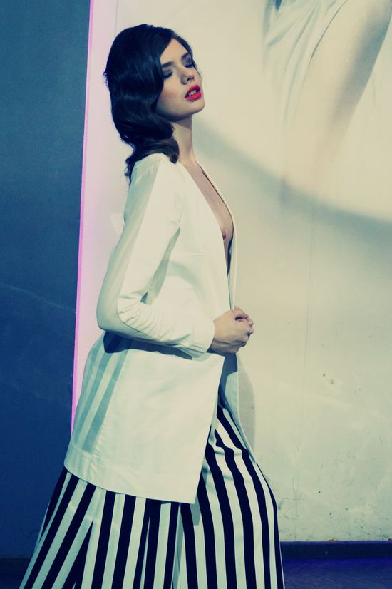 Olga Kaczyńska topless i półnagi Góral (FOTO) Olga Kaczyńska topless i półnagi Góral (FOTO)