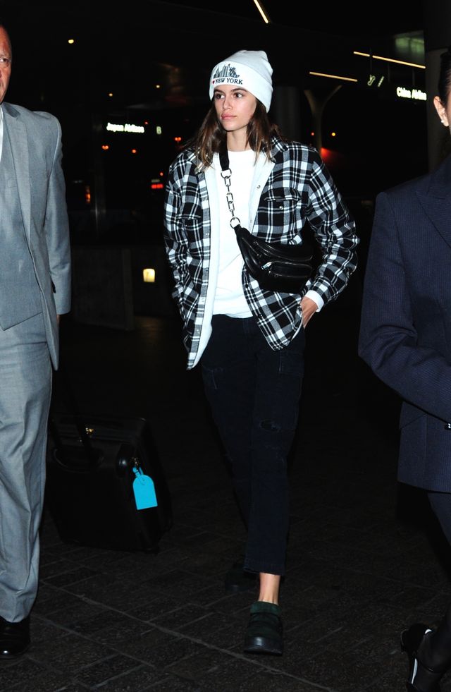 Spełnia się najgorszy KOSZMAR Cindy Crawford Spełnia się najgorszy KOSZMAR Cindy Crawford