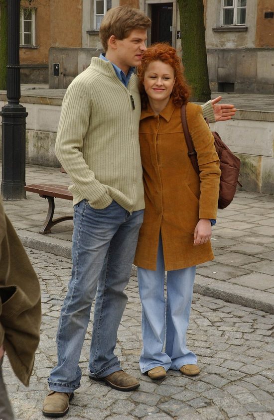 Ależ się zmieniła! Pamiętacie Kaję Paschalską z Klanu? (FOTO)