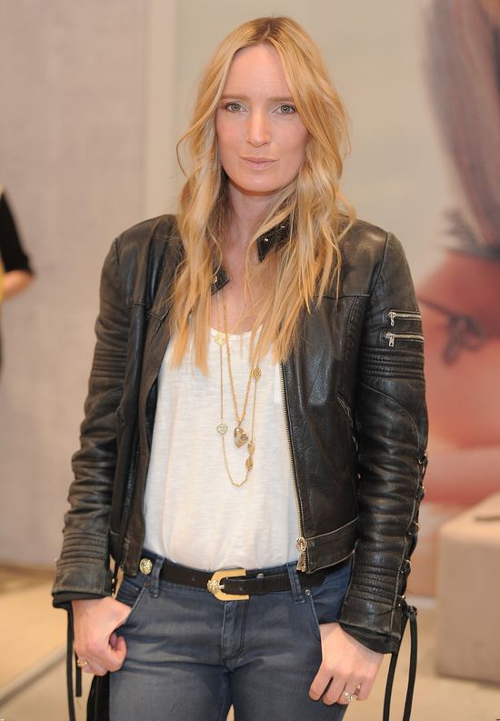 Tak wyczerpującego dnia Kaja Śródka dawno nie miała (FOTO) Tak wyczerpującego dnia Kaja Śródka dawno nie miała (FOTO)