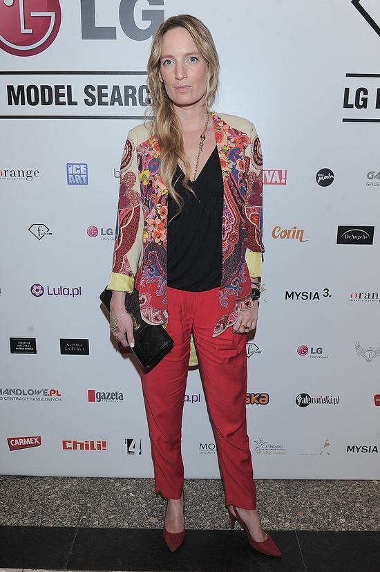 Śródka za rękę z nowym chłopakiem (FOTO)