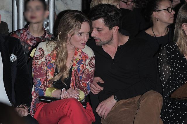 Śródka za rękę z nowym chłopakiem (FOTO)